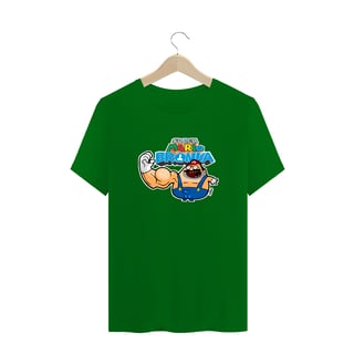 Nome do produto Super Mario Bronha