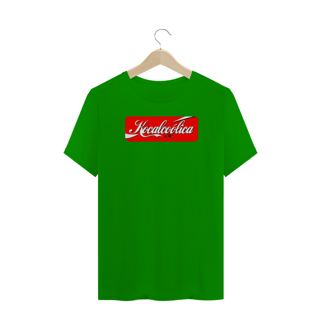 Nome do produto Kocalcoólica Logo