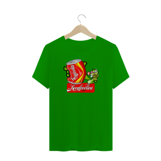 Nome do produto Kocalcoólica com o Treco