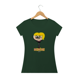 Nome do produto Menine-1