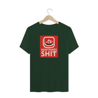 Nome do produto Nintendi SHIT