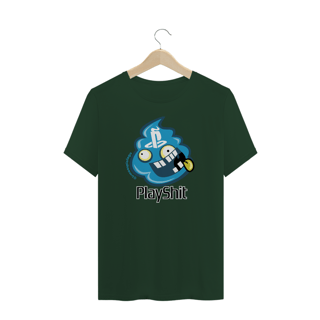 Nome do produto PlaySHIT