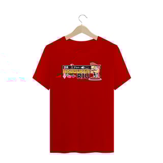 Nome do produto Camiseta Da Hadouken Riu