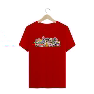 Nome do produto Camiseta Irmãos Piologo