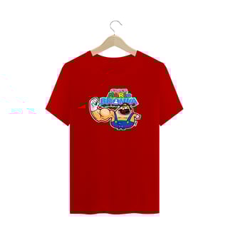 Nome do produto Super Mario Bronha