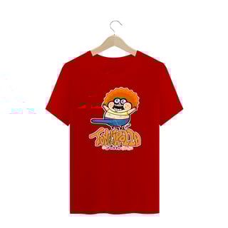Nome do produto Camiseta Tomelirolla O Gordinho Tarado
