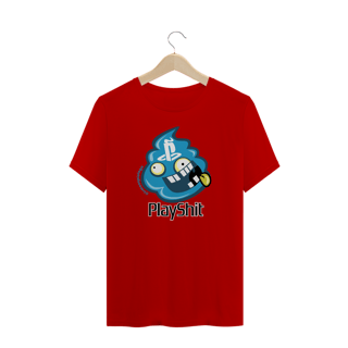 Nome do produto PlaySHIT