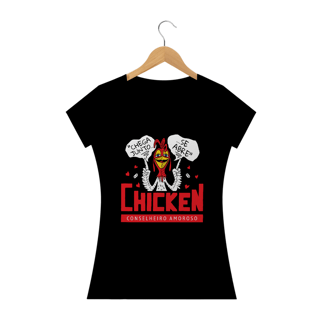 CHICKEN - CONSELHEIRO AMOROSO