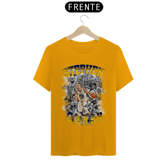 T-Shirt Unisex - Classicos da NBA