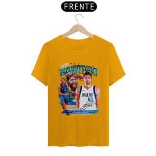 Nome do produto T-Shirt Unisex - Classicos da NBA