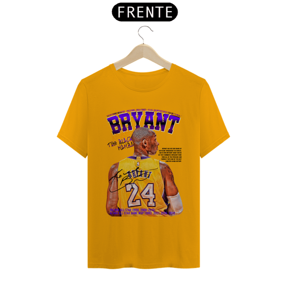 T-Shirt Unisex - Classicos da NBA