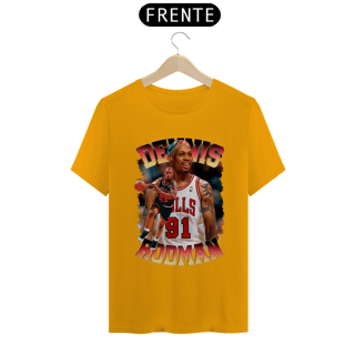 Nome do produto T-Shirt Unisex - Classicos da NBA