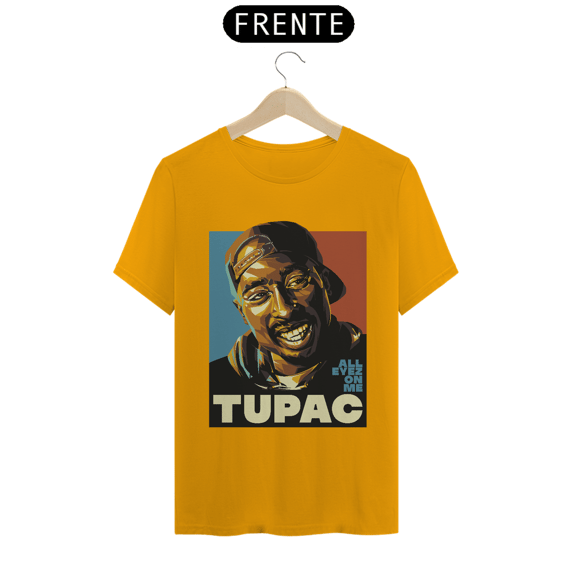 T-Shirt Unisex - Classicos do Hip-Hop