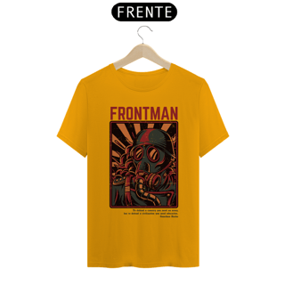 Nome do produto T-Shirt Unisex - Classicos Street Art