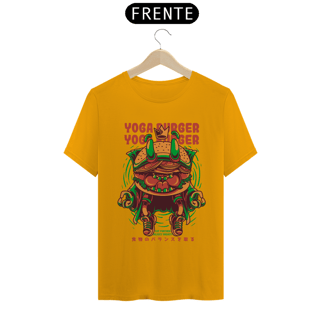 Nome do produto T-Shirt Unisex - Classicos Street Art