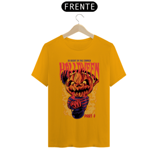 Nome do produto T-Shirt Unisex - Linha Halloween 31OFF