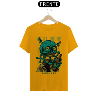 Nome do produto T-Shirt Unisex - Linha Halloween 31OFF