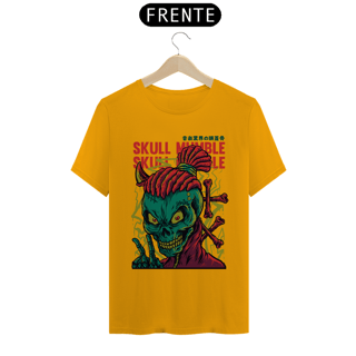Nome do produto T-Shirt Unisex - Linha Halloween 31OFF