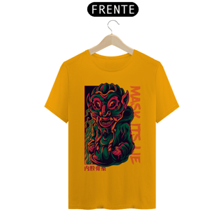Nome do produto T-Shirt Unisex - Linha Halloween 31OFF