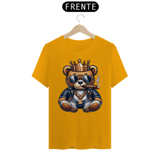 Nome do produto T-Shirt Unisex - Teddy Bear