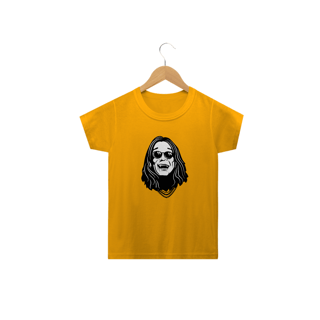 Nome do produto Promoção Metal Kids - Ozzy Osbourne 