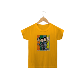 Nome do produto Metal Kids - System of a Down