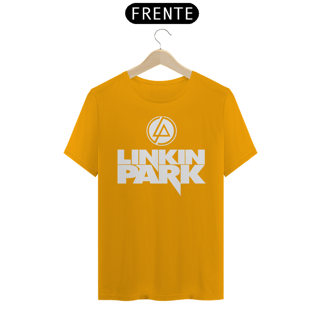 Nome do produto Camiseta Básica - Linkin Park