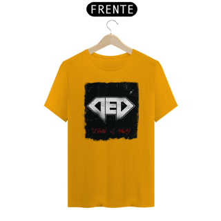 Nome do produto Camiseta Básica - DED
