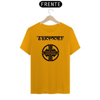 Nome do produto Camiseta Básica - Ektomorf