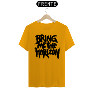Nome do produto Camiseta Básica - Bring Me the Horizon
