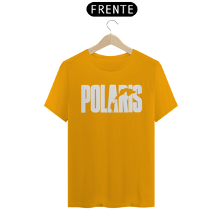 Nome do produto Camiseta Básica - Polaris