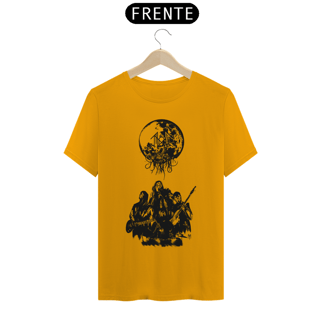 Nome do produto Camiseta Básica - Sleep Token