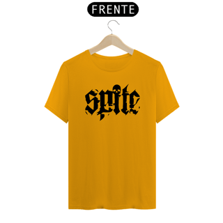 Nome do produto Camiseta Básica - Spite