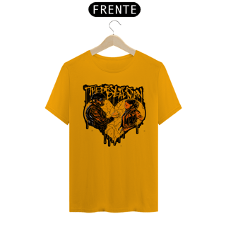 Nome do produto Camiseta Básica - Theory Of A Deadman