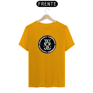Nome do produto Camiseta Básica - While She Sleep