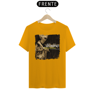 Nome do produto Camiseta Básica - Ill Niño 