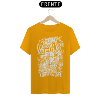 Nome do produto  Camiseta Básica - Hed p.e.