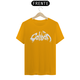 Nome do produto Camiseta Básica - Caliban
