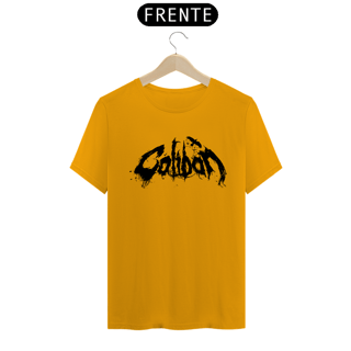 Nome do produto Camiseta Básica - Caliban