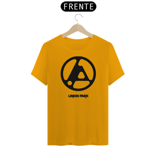 Nome do produto Camiseta Básica - Linkin Park