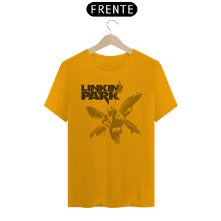 Nome do produto Camiseta Básica - Linkin Park 