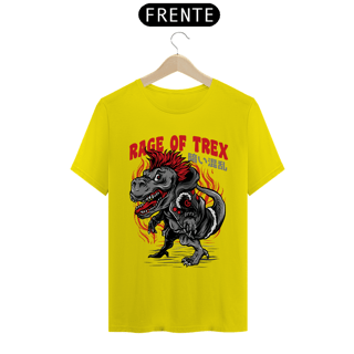 Nome do produto T-Shirt Unisex - Classicos Street Art