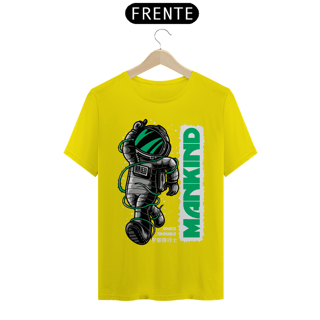 Nome do produto T-Shirt Unisex - Classicos Street Art