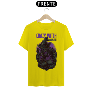 Nome do produto T-Shirt Unisex - Linha Halloween 31OFF