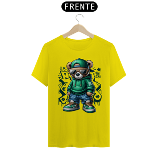Nome do produto T-Shirt Unisex - Teddy Bear