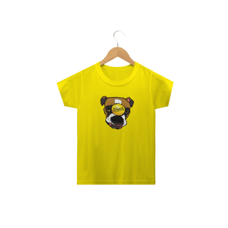 Nome do produto Metal Kids - Snot