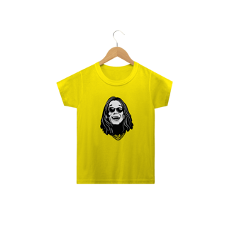 Nome do produto Promoção Metal Kids - Ozzy Osbourne 
