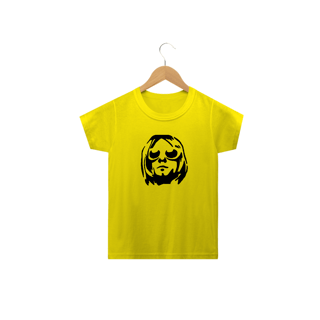 Nome do produto Metal Kids - Nirvana