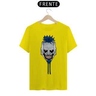 Nome do produto Camiseta Básica - Mudvayne