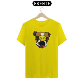 Nome do produto Camiseta Básica - Snot